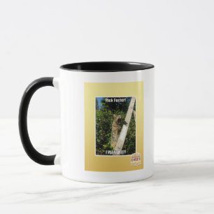 Auswahl schneller! tasse