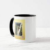 Auswahl schneller! tasse (Vorderseite Links)
