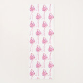 Auswahl von Design 3 Yoga Mat Yogamatte (Rückseite)