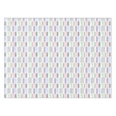 Auswahl von Römern 8 Tischdecke (Vorderseite (Horizontal))