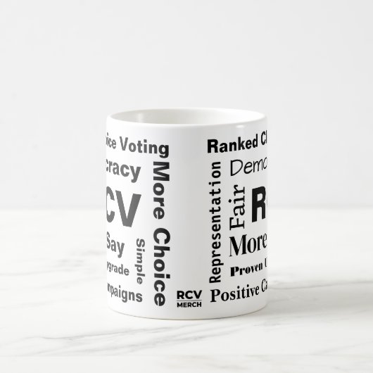 Auswahl Wahlergebnis: 11 oz Kaffee Tasse (Mittel)