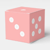 Auswahlbox für Favoriten/Geschenke - Anpassbare Fa Geschenkschachtel (Vorderseite)