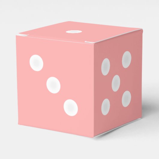 Auswahlbox für Favoriten/Geschenke - Anpassbare Fa Geschenkschachtel (Vorderseite)