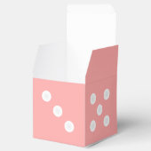 Auswahlbox für Favoriten/Geschenke - Anpassbare Fa Geschenkschachtel (Geöffnet)