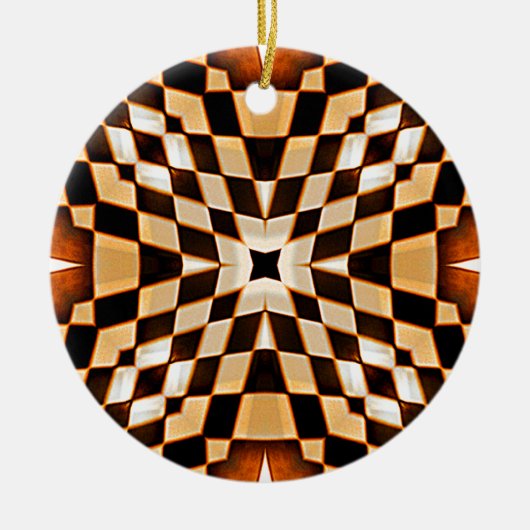 Auswahlen_ Keramikornament (Vorne)