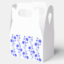 Auswahlfeld für Muster des vertikalen Musters