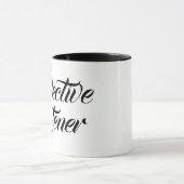 Auswahlliste Tasse (Zentrum)