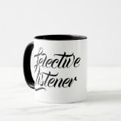 Auswahlliste Tasse (Vorderseite Links)