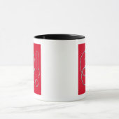 Auswahlschmuck, einschließlich Brosche Tasse (Zentrum)