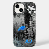 Auswahlverfahren Blue Park Besucher Casemate Phone Case-Mate iPhone Hülle (Rückseite)