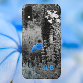 Auswahlverfahren Blue Park Besucher Casemate Phone Case-Mate iPhone 14 Hülle