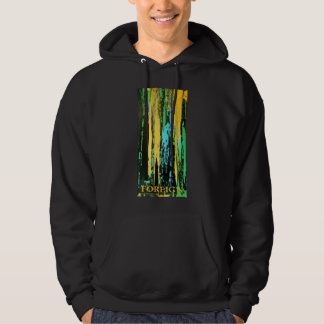 AUSWÄRTIG HOODIE
