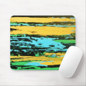 AUSWÄRTIG MOUSEPAD (Mit Mouse)