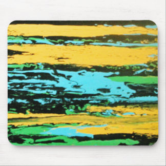 AUSWÄRTIG MOUSEPAD