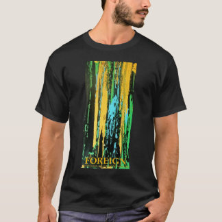 AUSWÄRTIG T-Shirt