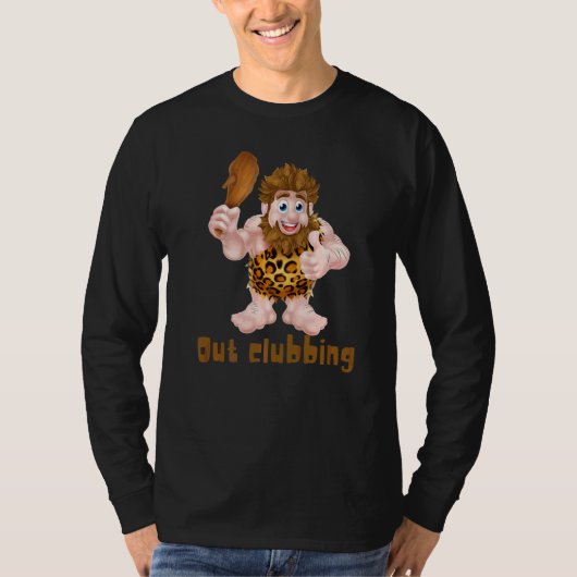 Auswärts feiern T-Shirt (Vorderseite)