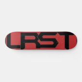 Ausweg-Skate-Team Skateboard (Horizontal)