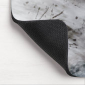 Ausweichwege von Luftfahrzeugen Mousepad (Ecke)