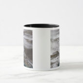 Ausweichwege von Luftfahrzeugen Tasse (Zentrum)