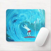 AUSWEIHEN MOUSEPAD (Mit Mouse)