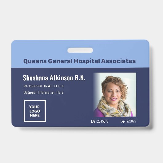 Ausweis (Vorderseite)