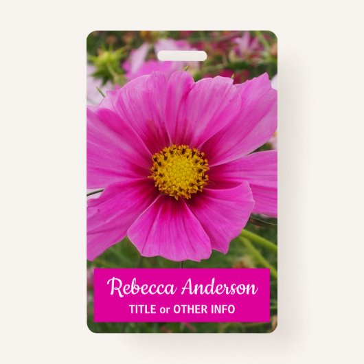 . AUSWEIS (Vorderseite)