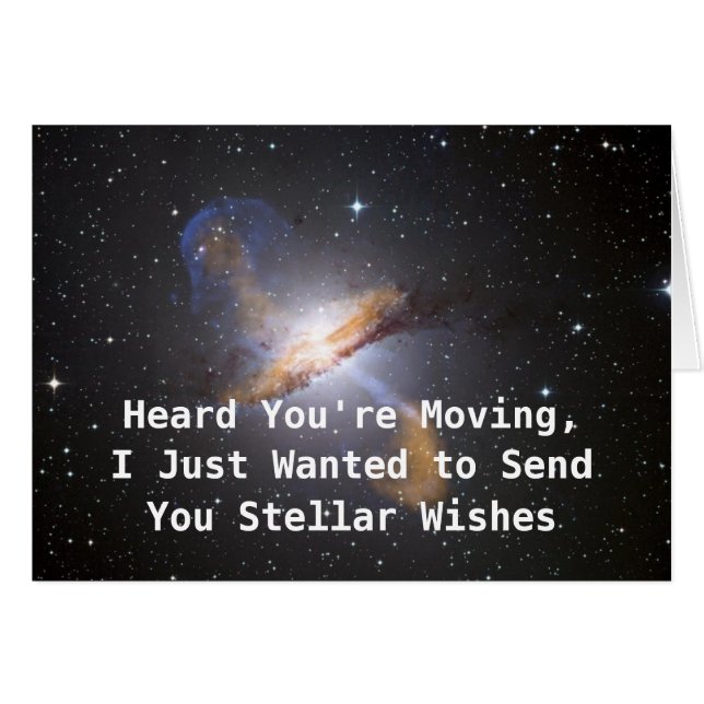 Ausweis für jemanden, den Sie gerne gehen sehen (Vorderseite (Horizontal))