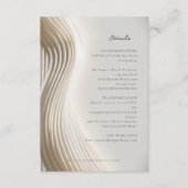 Ausweiskarte Begleitkarte (Vorderseite)