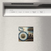 Ausweisung aus dem Paradies Magnet (In Situ (Geschirrspüler))