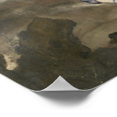 Ausweisung aus dem Paradies Poster (Ecke)