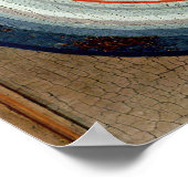 Ausweisung aus dem Paradies Poster (Ecke)