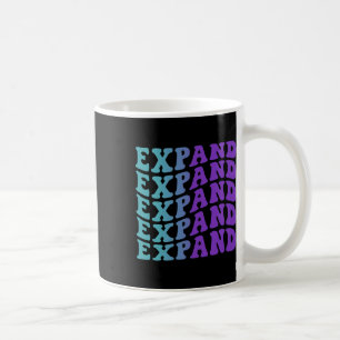 Ausweitung der Prävention von Suiziden - Sensibili Kaffeetasse