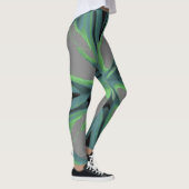 Auswirkung Leggings (Rechts)