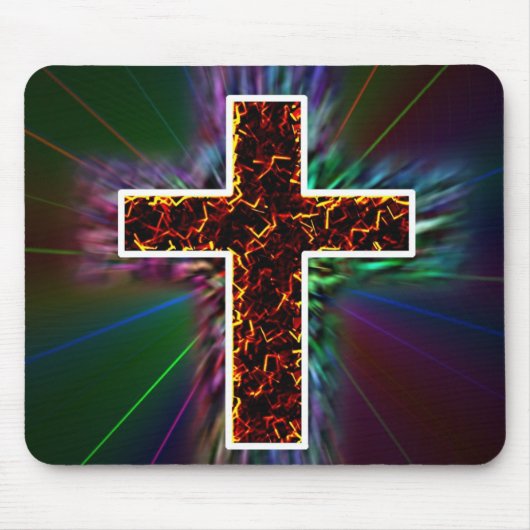 AUSWIRKUNG MOUSEPAD (Vorne)