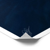 AUSWIRKUNG POSTER (Ecke)