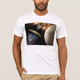 Auswirkung T-Shirt