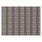 Auswirkungen auf den Abend Tischdecke (Vorderseite (Horizontal))