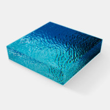 Auswirkungen auf die Wasseroberfläche