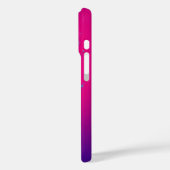 Auswirkungen auf Kolorburst Case-Mate iPhone Hülle (Rückseite / Links)