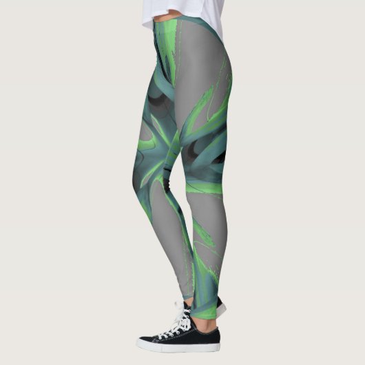Auswirkungen Leggings (Links)