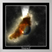 Auswirkungen! Poster (Vorne)