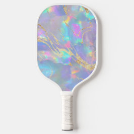 Auswirkungen von Imitaten auf optisches Foto Pickleball Schläger