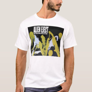 AUSWURF VON ALIEN T-Shirt
