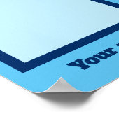 Auszeichnung der Auszeichnung für Studierende mit  Poster (Ecke)