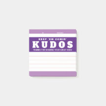 Auszeichnung für eine tolle Idee