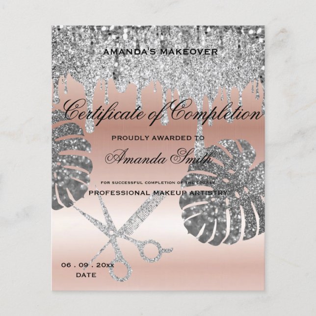 Auszeichnung für Schwarz-weißes Gold (Vorderseite)