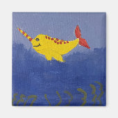 Auszeichnung Magnet (Vorne)