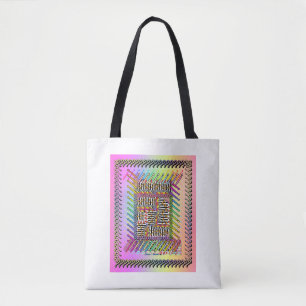 AUSZEICHNUNG TASCHE
