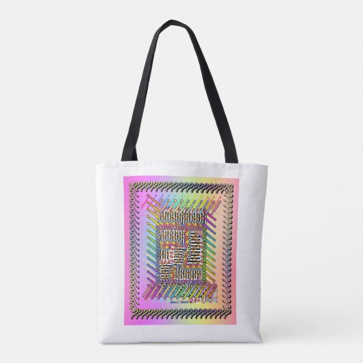 AUSZEICHNUNG TASCHE (Rückseite)