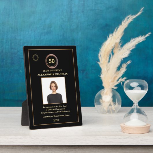 Auszeichnungen des Fotos für das Ruhegehalt von Ar Fotoplatte (Seite)